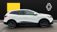Renault Kadjar 1.2 TCE Dynamique S Nav 5dr Petrol Hatchback